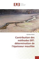 Nijimbere Robert - Contribution des méthodes ERT: détermination de l'épaisseur mouillée