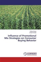 Willia Bisayi, William Bisayi, Joseph Dzanja - Influence of Promotional Mix Strategies on Consumer Buying Behavior