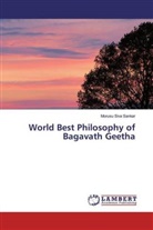 Morusu Siva Sankar - World Best Philosophy of Bagavath Geetha