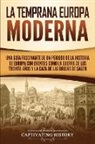 Captivating History - La temprana Europa Moderna