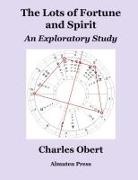 Charles Obert - The Lots of Fortune and Spirit