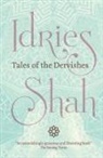 Idries Shah - Tales of the Dervishes