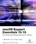 Arek Dreyer, Adam Karneboge - macOS Support Essentials 10.15 - Apple Pro Training Series: Supporting and Troubleshooting macOS Catalina