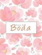 Maria Asir - Diario de Boda - El único planificador completamente en español, Agenda de la novia