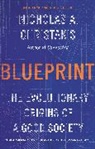 Nicholas A Christakis, Nicholas A. Christakis - Blueprint