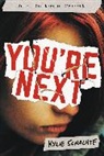 Kylie Schachte - You're Next