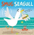 Maddie Frost, Frost Maddie - Smug Seagull