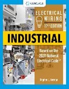Stephen Herman, Stephen (Lee College (retired)) Herman, Stephen L. Herman - Electrical Wiring Industrial