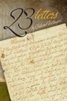 Gerhard Tersteegen - 23 Letters