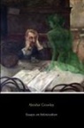 Aleister Crowley - Essays on Intoxication