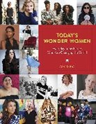 Asha Dahya - Today''s Wonder Women