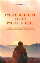 Stefan Holzer - Im Zeichen der Muschel