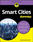 Reichental, J Reichental, Jonathan Reichental - Smart Cities for Dummies