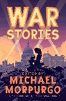 Michael Morpurgo, Morpurgo Michael - War Stories