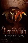 Susan Dennard, Susan U. Dennard - Bloodwitch