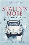 Rory Maclean - Stalin's Nose