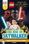 Ruth Amos, DK - LEGO Star Wars Level 2