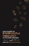 Phyllis Thompson, The Revd Phyllis Thompson, Thompson Phyllis - Challenges of Pentecostal Theology in the 21st Century