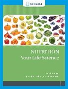 Joan Thompson, Joan (Weber State University) Thompson, Thompson Joan, Jennifer Turley, Jennifer (Weber State University) Turley, Turley Jennifer - Nutrition Your Life Science
