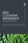 Holly A. Hultsch Tuokko, David F Hultsch, David F. Hultsch, Hultsch David F., Holly A. Tuokko, Tuokko Holly A. - Mild Cognitive Impairment