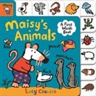 Lucy Cousins, Cousins Lucy, Lucy Cousins, Cousins Lucy - Maisy's Animal