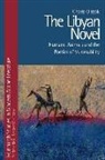 Charis Olszok, OLSZOK CHARIS - Libyan Novel