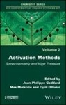 JP Goddard, Jean-Philippe Goddard, Max Malacria, Cyril Oliver, Cyril Olliver, Cyril Ollivier - Activation Methods