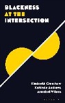 Kehinde Andrews, Kimberle Crenshaw, Kimberle Carbado Crenshaw, Anna Wilson, Kehinde Andrews, Andrews Kehinde... - Blackness at the Intersection