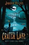 Jennifer Killick - Crater Lake