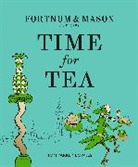 Tom Parker Bowles, Tom Parker Bowles, Parker Bowles Tom - Fortnum & Mason: Time for Tea