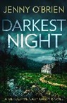 Jenny O’Brien, Jenny Oâ€™Brien, Jenny OâEUR(TM)Brien, Jenny O'Brien - Detective Gaby Darin