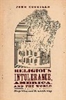 John Corrigan, John (Florida State University Corrigan - Religious Intolerance, America, and the World