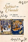 Marisa Galvez, Galvez Marisa - Subject of Crusade