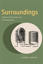 Etienne S Benson, Etienne S. Benson - Surroundings