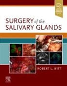 Robert L Witt, Robert L. Witt, Robert L. (Professor of Otolaryngology- Head and Neck Surgery Witt, Witt Robert L. - Surgery of the Salivary Glands