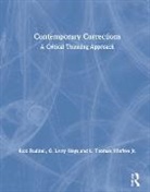 G. Larry Mays, G. Larry (New Mexico State University) Mays, Mays G. Larry, Ruddell, Rick Ruddell, Rick (University of Regina) Ruddell... - Contemporary Corrections