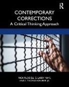 G. Larry Mays, G. Larry (New Mexico State University) Mays, Mays G. Larry, Ruddell, Rick Ruddell, Rick (University of Regina) Ruddell... - Contemporary Corrections