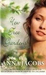 Anna Jacobs, Anna (Author) Jacobs, Jacobs Anna - Yew Tree Gardens