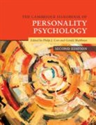 Philip J. (City Corr, Philip J Corr, Philip J. Corr, Philip J. (City Corr, Philip J. (City University London) Corr, Corr Philip J.... - Cambridge Handbook of Personality Psychology