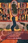 Colin (University of Colorado Mcallister, Colin McAllister, Colin (University of Colorado Mcallister, McAllister Colin - Cambridge Companion to Apocalyptic Literature