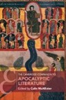Colin (University of Colorado Mcallister, Colin McAllister, Colin (University of Colorado Mcallister, McAllister Colin - Cambridge Companion to Apocalyptic Literature