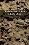 Vincent S. Leung, Vincent S. (Lingnan University Leung - The Politics of the Past in Early China