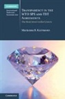 Marianna B Karttunen, Marianna B. Karttunen - Transparency in the Wto Sps and Tbt Agreements