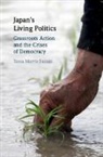 Tessa Morris-Suzuki, Tessa (Australian National Universi Morris-Suzuki, Tessa (Australian National University Morris-Suzuki, Morris-Suzuki Tessa - Japan''s Living Politics