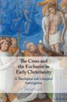 Daniel Cardo, Daniel Cardó - Cross and the Eucharist in Early Christianity