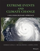 F Castillo, Federico Castillo, Federico Wehner Castillo, D. Ith Stone, D?ith? Stone, Daithi Stone... - Extreme Events and Climate Change