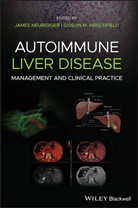 Gideon M. Hirschfield, J Neuberger, James Neuberger, James (The Queen Elizabeth Hospital) Hi Neuberger, James Hirschfield Neuberger, Gideon M. Hirschfield... - Autoimmune Liver Disease