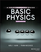 Karl Kuhn, Karl F Kuhn, Karl F. Kuhn, Karl F. Noschese Kuhn, KF Kuhn, Kuhn Karl F.... - Basic Physics
