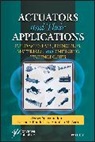 Inamuddin, I Inamuddin, Inamuddin Inamuddin, Rajender (National Center for N Inamuddin Boddula, Rajender Asiri Inamuddin Boddula, Abdullah M Asiri... - Actuators and Their Applications