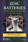 Abdullah M. Asiri, Boddula, R Boddula, Rajender Boddula, Rajender (National Center for Nanoscience Boddula, Rajender Inamuddin Boddula... - Zinc Batteries